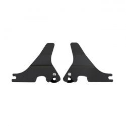 MCS Detachable Sissy Bar Side Plates