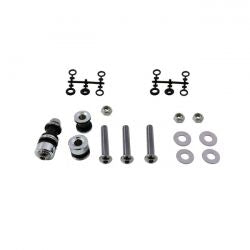 MCS Docking Hardware Kit