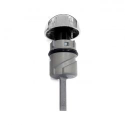 MCS Oil Tank Fill Plug, With Dipstick