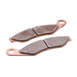MCS Brake Pads