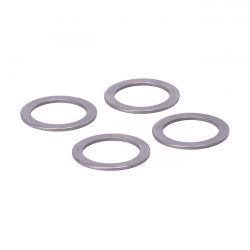 MCS Washer, Spring Monotube Shock Front Fork