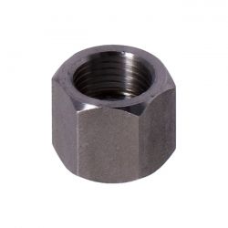 MCS Lock Nut, Cartridge Front Fork