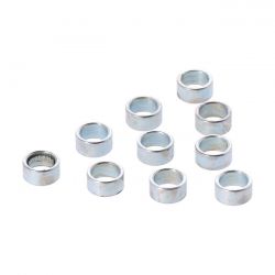 MCS Spacer, Belt Guard
