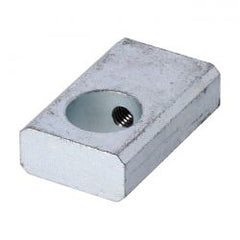 MCS Block, Axle Adjuster Swingarm