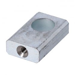 MCS Block, Axle Adjuster Swingarm