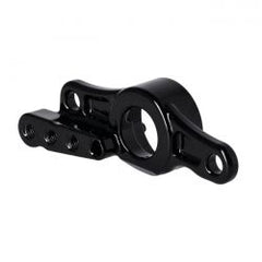 MCS Swingarm Bracket, Left