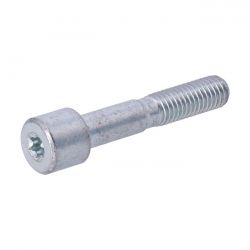 MCS Lower Bolt, Shock Absorber