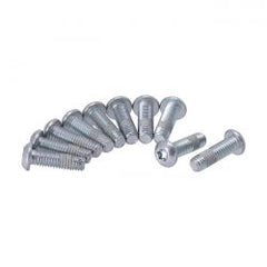 MCS Bolt, Engine Isolator Mount