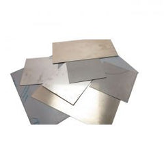 MCS Steel Sheet S235Jr Material 500X300mm