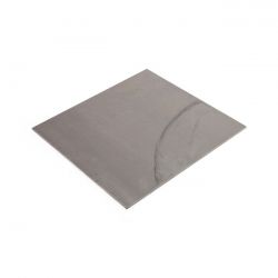 MCS Steel Sheet S235Jr Material 200X200mm