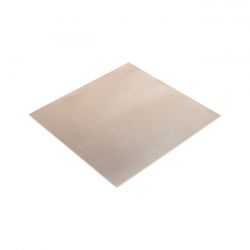 MCS Aluminum Sheet 5754 H111 Material 200X200mm
