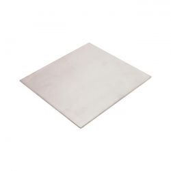 MCS Stainless 304 2B 1Zf Sheet Material 400X200mm