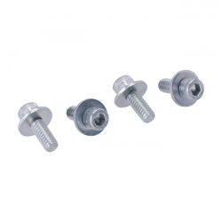 MCS Screw, Splash Guard Mount