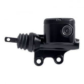 MCS Rear Master Cylinder, Brake. Black