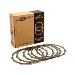 MCS Clutch Friction Disc Set