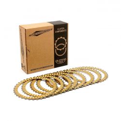 MCS Clutch Friction Disc Set