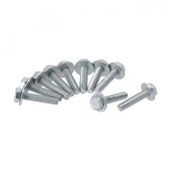 MCS Bolt, Support Assembly Shifter Cam