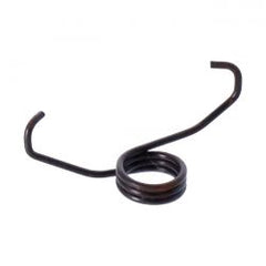 MCS Spring, Shifter Shaft Lever Transmission