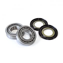 MCS Frame Neck Bearing, Race & Seal Kit