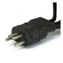MCS Alternator Stator Unmolded