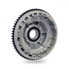 MCS Clutch Shell With Sprocket