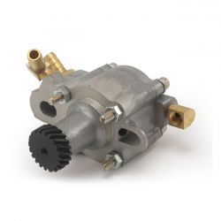MCS XL Sportster Oil Pump Assembly. 86-90