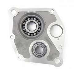MCS XL Sportster Transmission Trapdoor