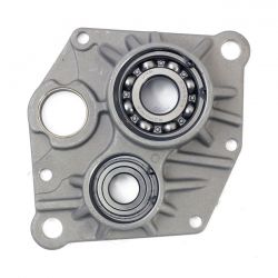 MCS XL Sportster Transmission Trapdoor