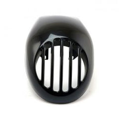 MCS Upper Headlamp Fly Fairing With Integrated Headlamp Grill