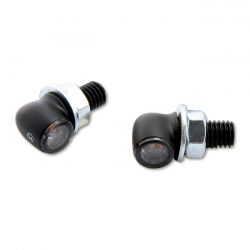 MCS Proton 2 Led Turn Signals ECE Appr.