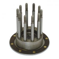 MCS Clutch Hub, 10-Stud