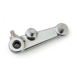 MCS Shift Lever Assembly, 4-Speed
