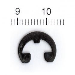 MCS Retaining Ring, Brake Hand Lever Pivot Pin
