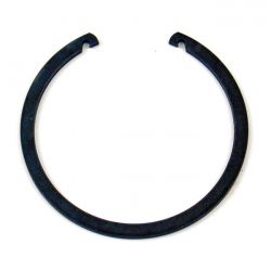 MCS Retaining Ring, Mainshaft Ball Bearing. Inner