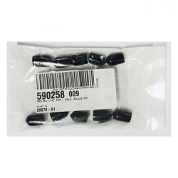 MCS Protective Cap, Axle Adjuster