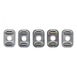 MCS Axle Adjuster Cap