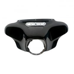 MCS Outer Batwing Fairing. Black