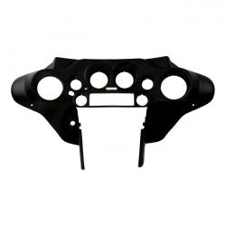 MCS Inner Batwing Fairing. Black