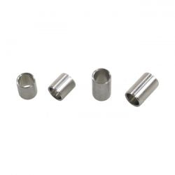 MCS Caliper Mount Bushing Kit, Dual Disc Models