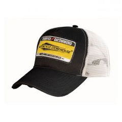 MCS Dealer Trucker Cap