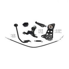 MCS Jockey Shifter Conversion Kit. Black