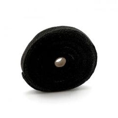MCS Exhaust Insulating Wrap. 1" Wide Black