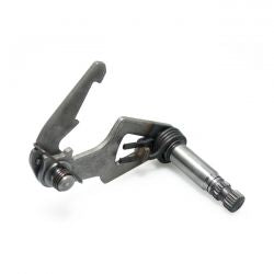 MCS Shifter Lever Assembly, Twin Cam/M8