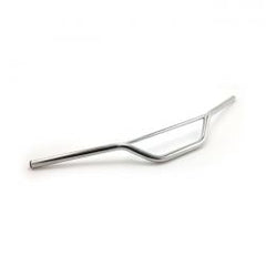 MCS Universal Dirtbike Handlebar 7/8" / 22mm, Chrome