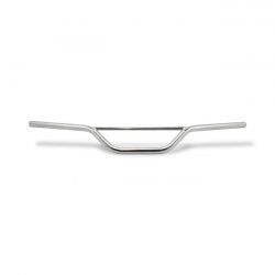 MCS Universal Dirtbike Handlebar 7/8" / 22mm, Chrome