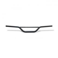 MCS Universal Dirtbike Handlebar 7/8" / 22mm, Gloss Black
