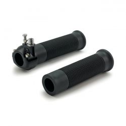 MCS Universal Metal Throttle Assembly, Black