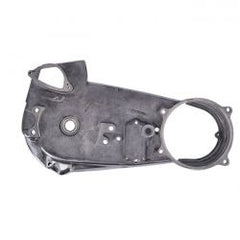 MCS Inner Primary Cover. Polished