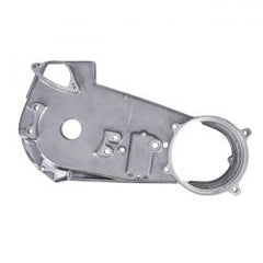 MCS Inner Primary Cover. Cast