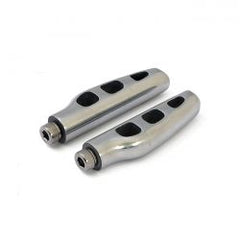 MCS 3 Hole Billet Brake/Shift Pedal